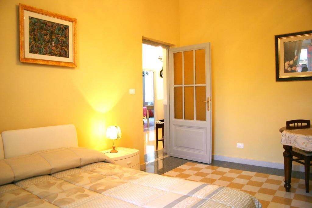 Silver Fern Apartamento *