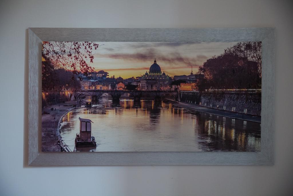 Steven Apartment Rome