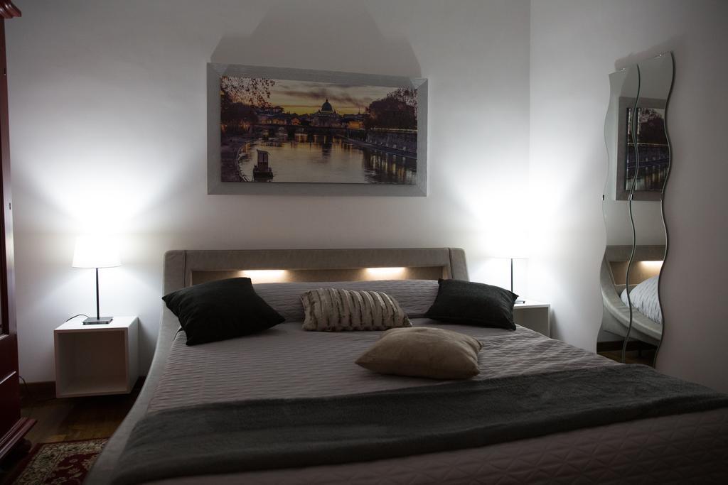Apartment Steven Rome