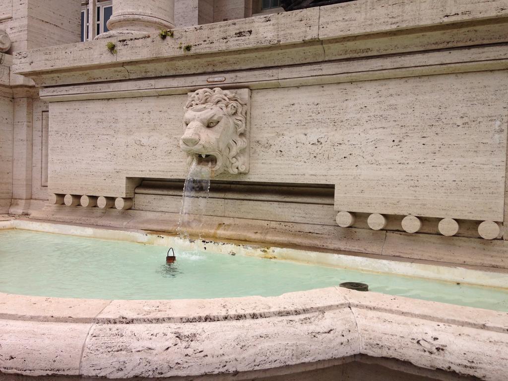 Acomodação com café da manhã  Vatican Next Door Roma