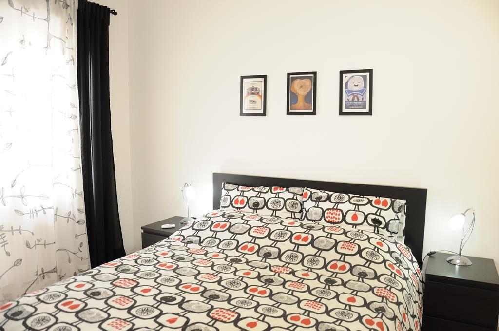 Appartement Kokoroma Cipro Al Vaticano