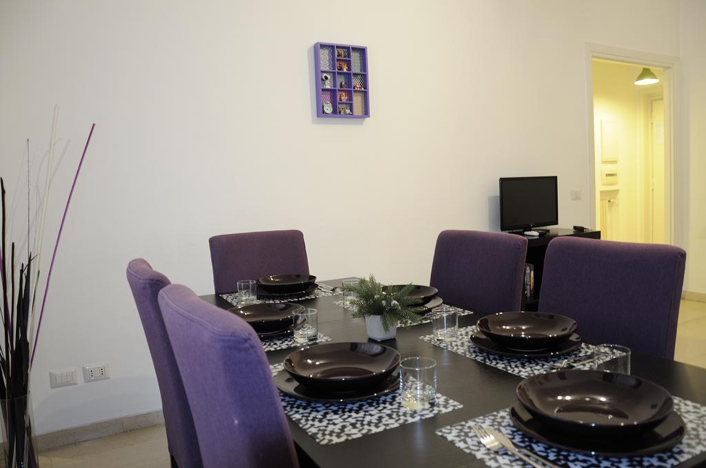 Appartement Kokoroma Cipro Al Vaticano