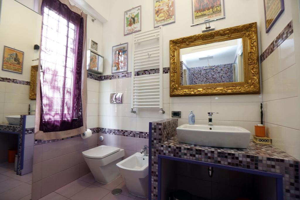 Apartment Casa Di Musetta Rome