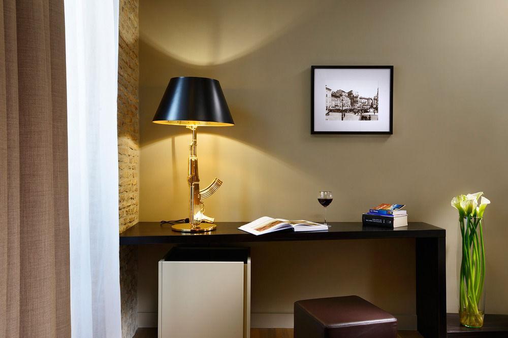 Guest house Campo Marzio Luxury Rome