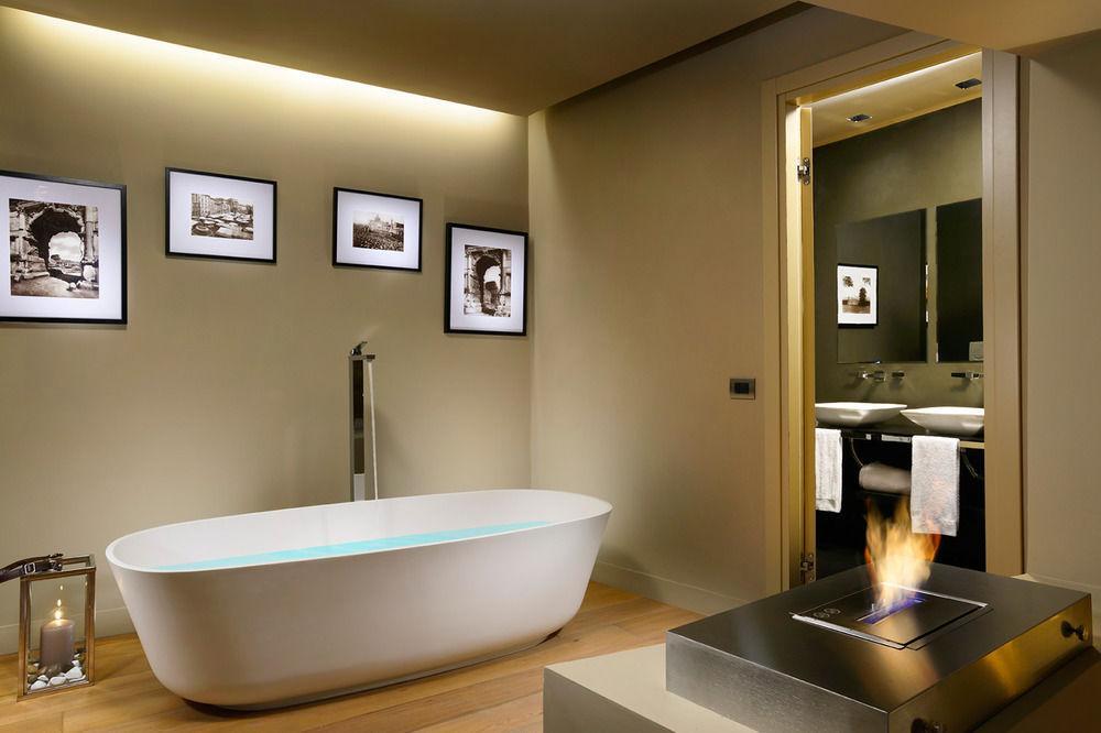Campo Marzio Luxury Rome