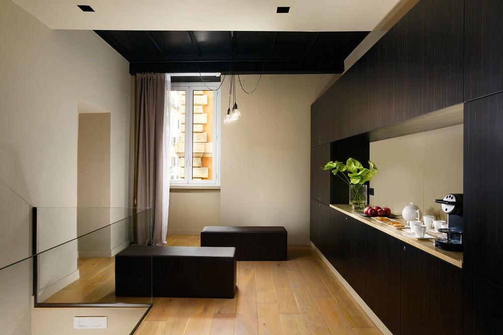 Gasthuis Campo Marzio Luxury 2*