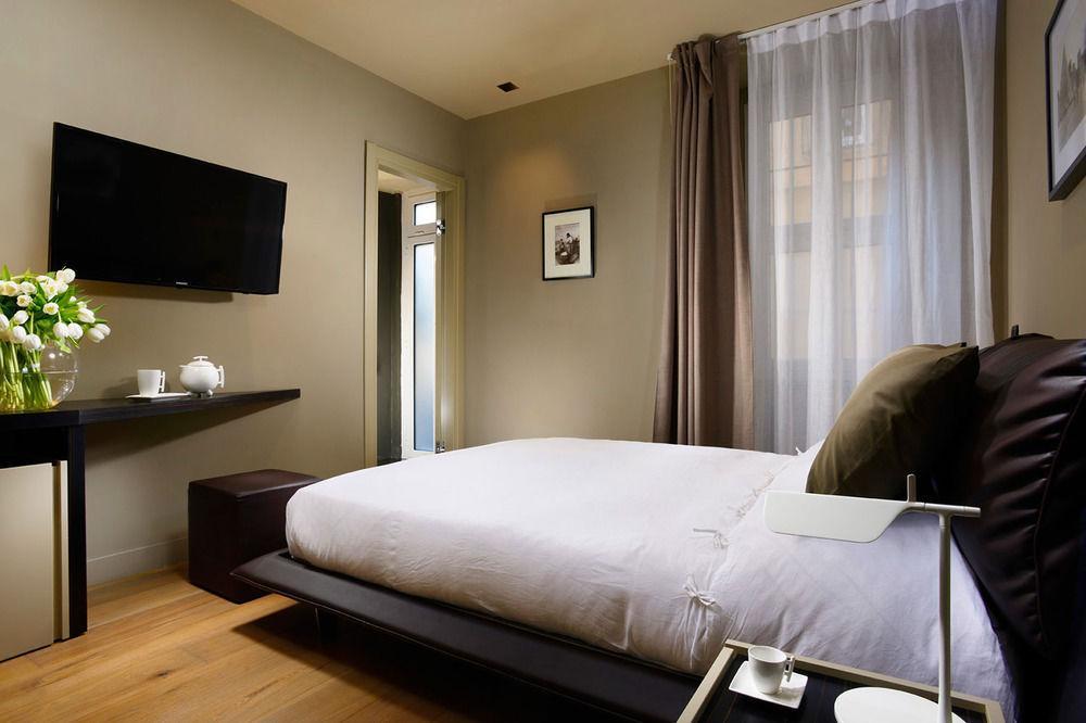 Guest house Campo Marzio Luxury Rome