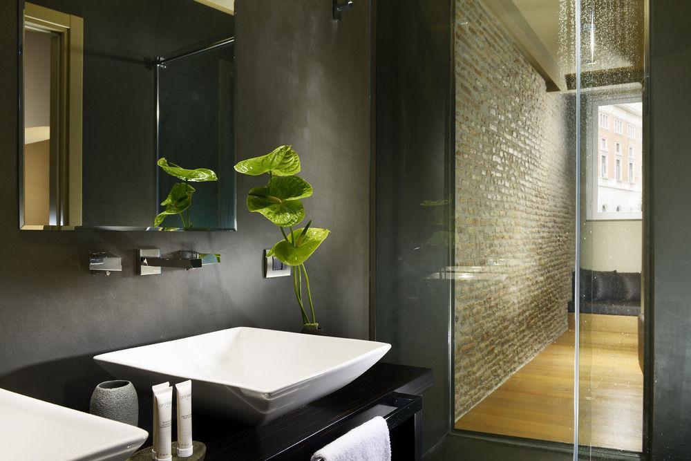 Campo Marzio Luxury 2* Rome