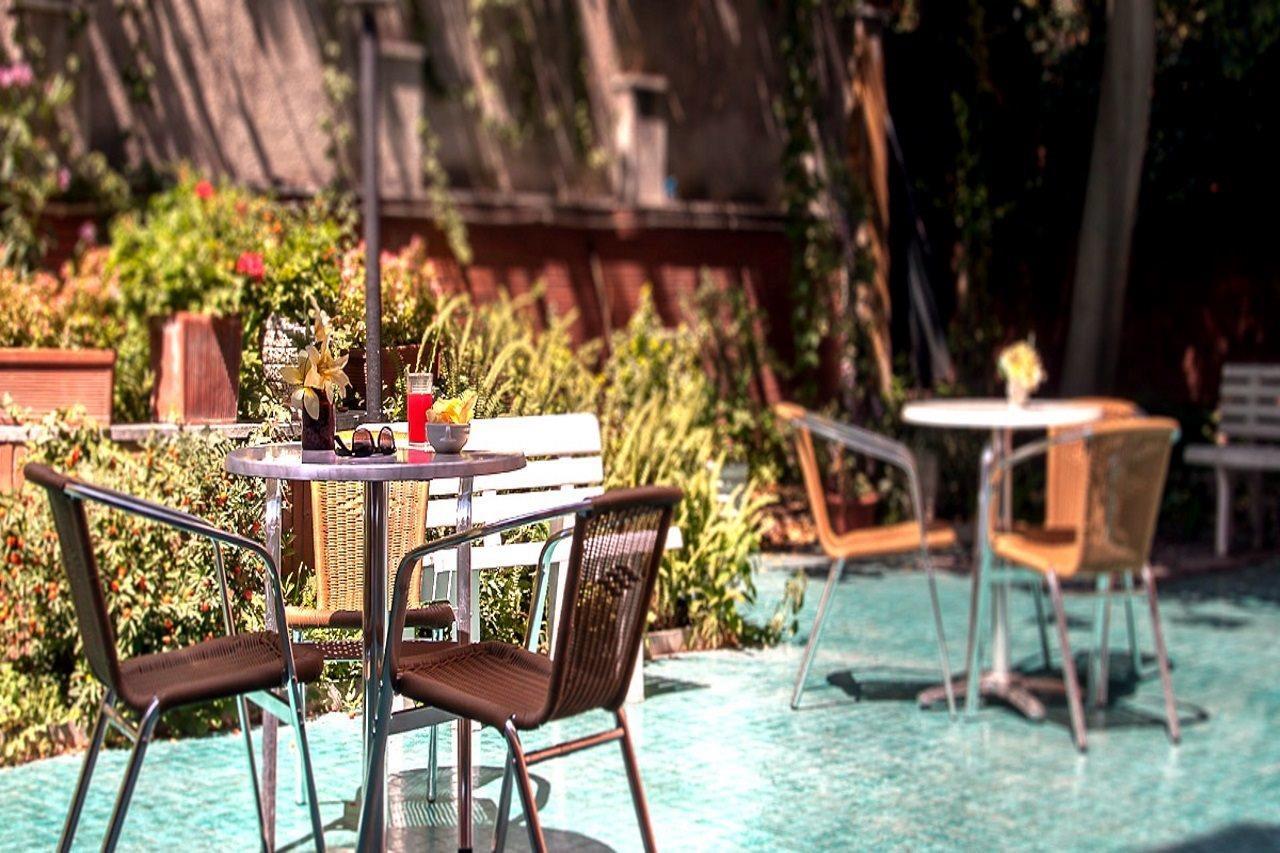 Tirreno Hotel Roma