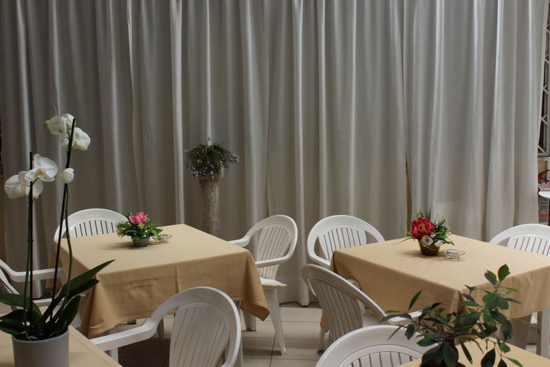 Louisiana Hotel Rome