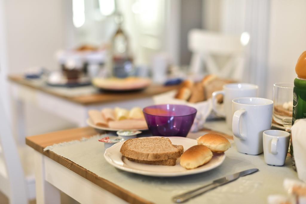 Casa Angelini Bed & Breakfast Rome