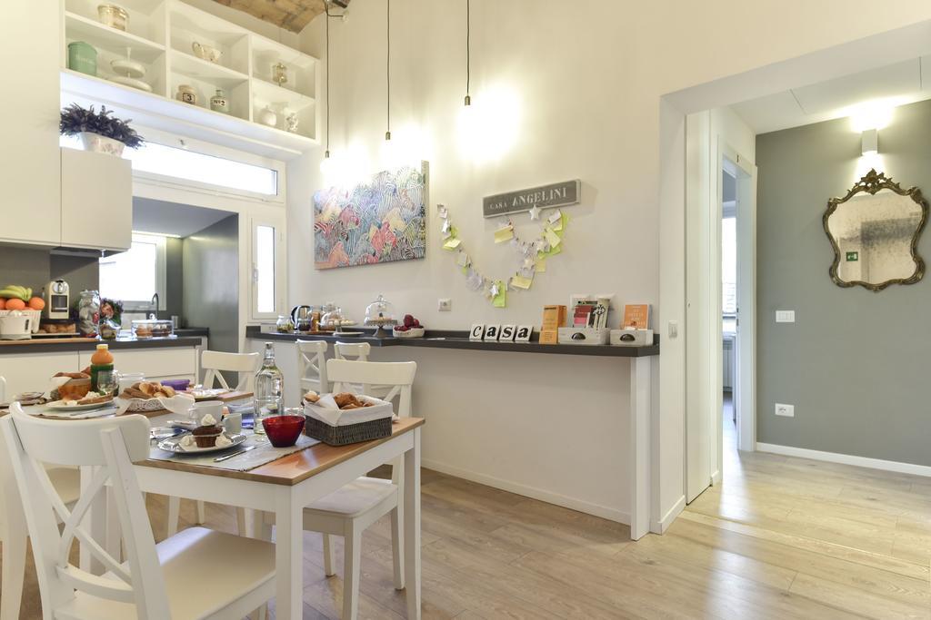 Bed & Breakfast Casa Angelini *