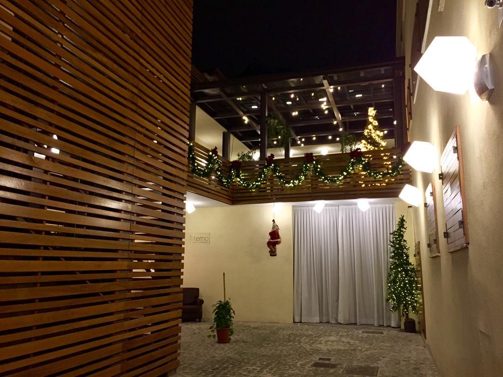 Guest house Aeterno Eco 3*