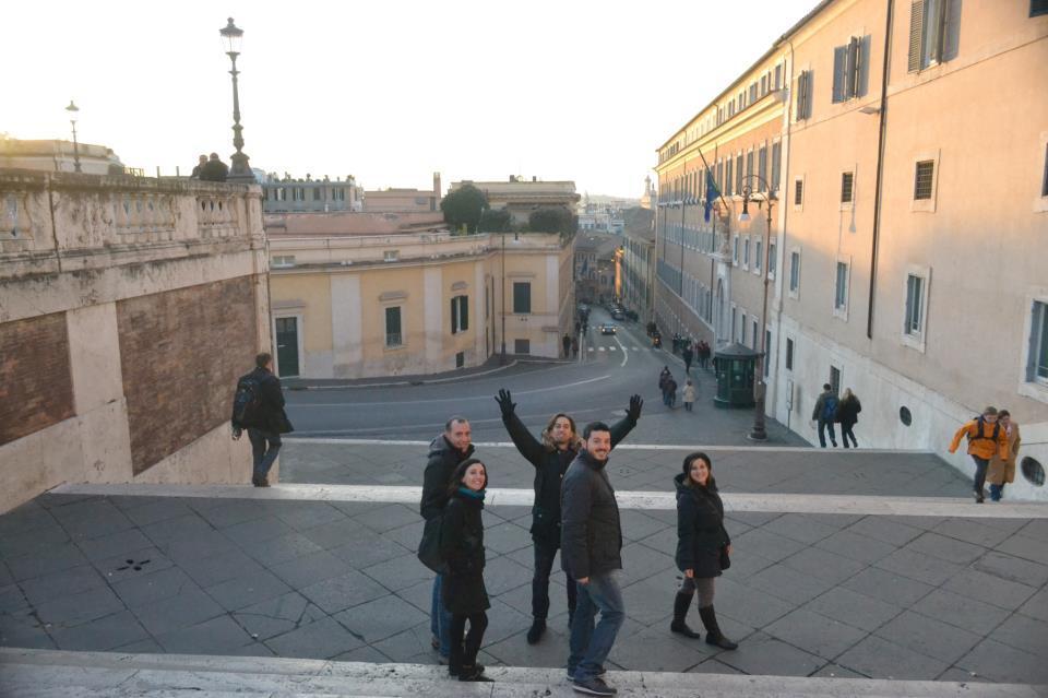 Myrooms San Pietro 2* Rome