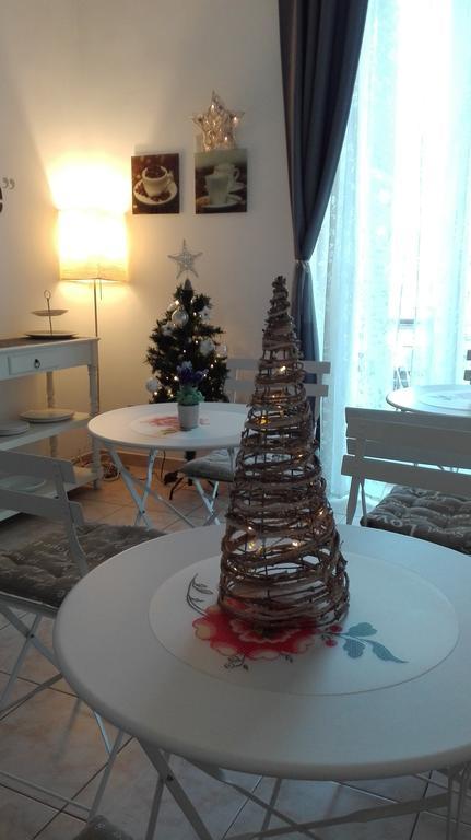 Bed & Breakfast Myrooms San Pietro Rome