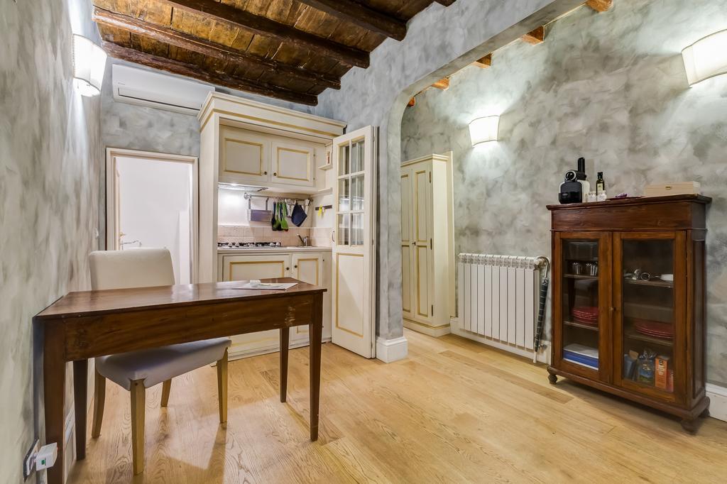 Colonna - Spanish Steps & Appartement Rome