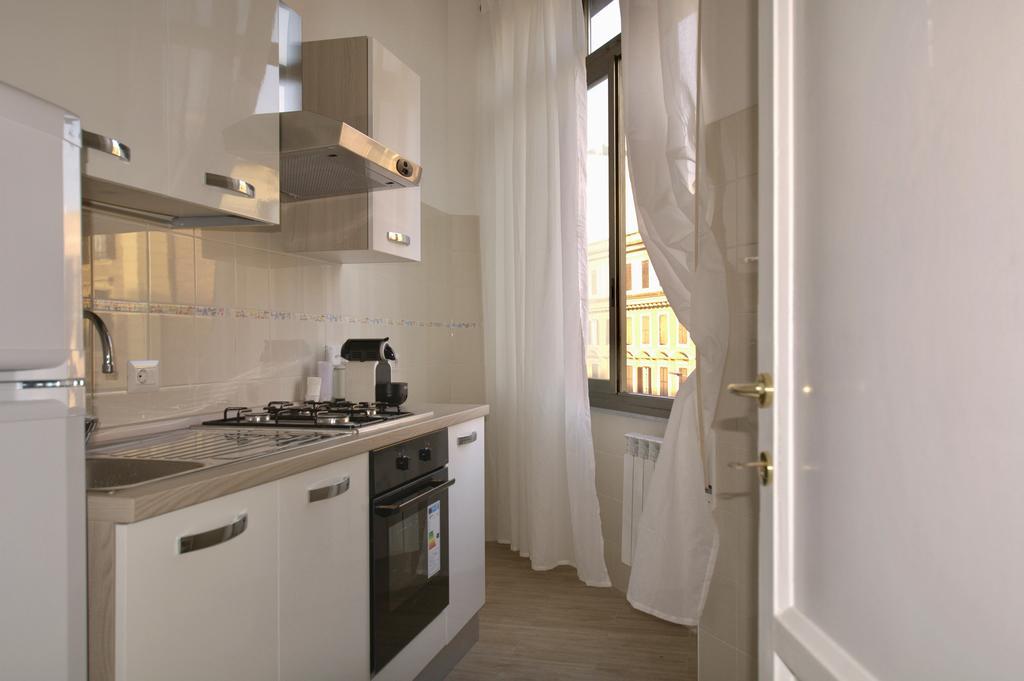 Apartamento Domus In Laterano