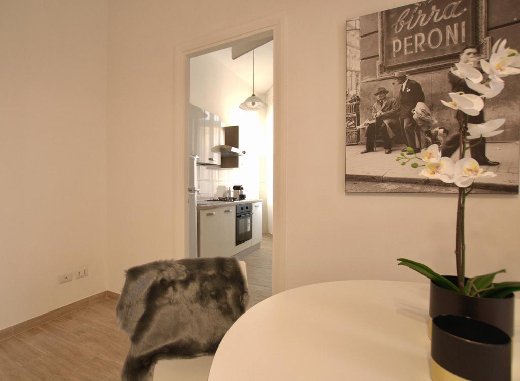 Domus In Laterano Apartamento Roma