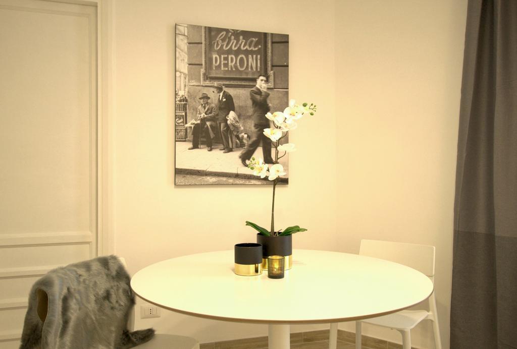 Domus In Laterano Apartamento *
