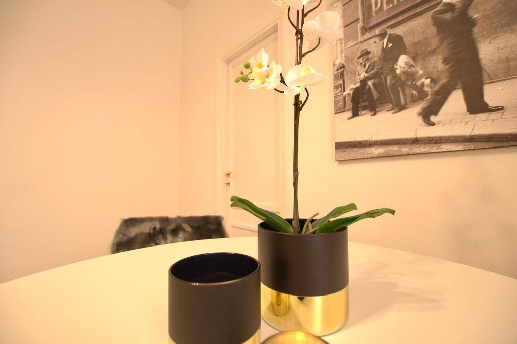Domus In Laterano Apartamento