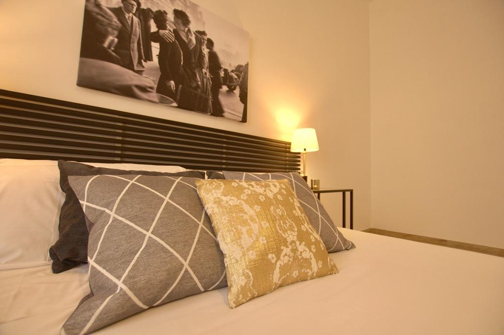 Domus In Laterano Apartamento Roma