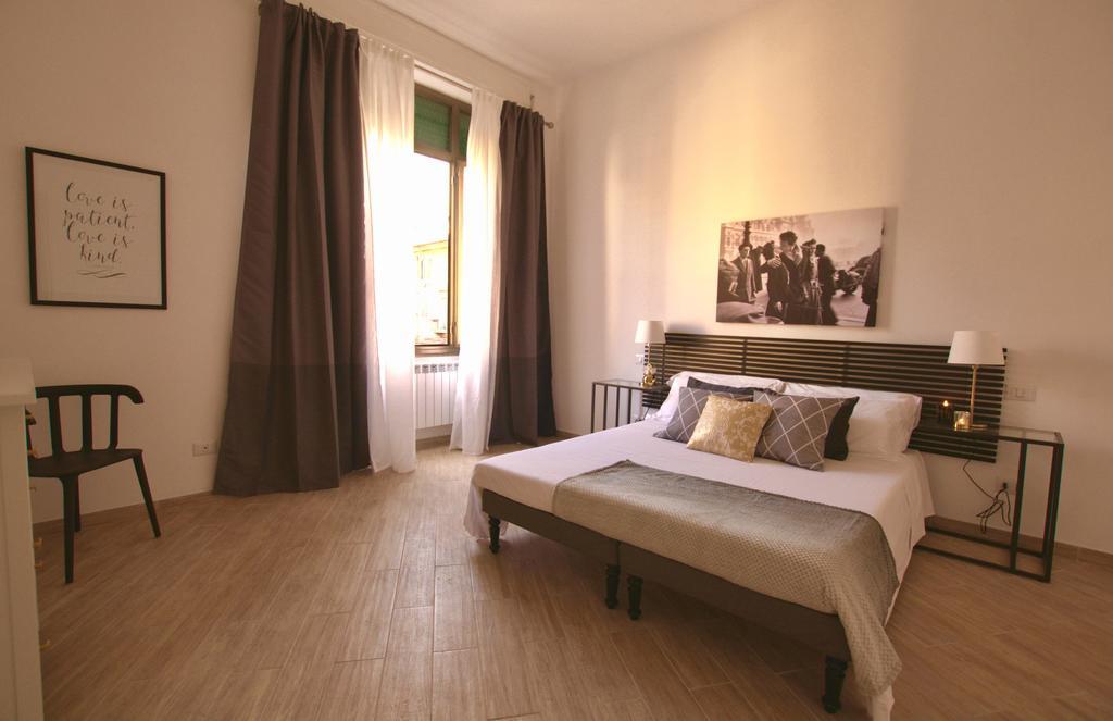 Apartamento Domus In Laterano Roma