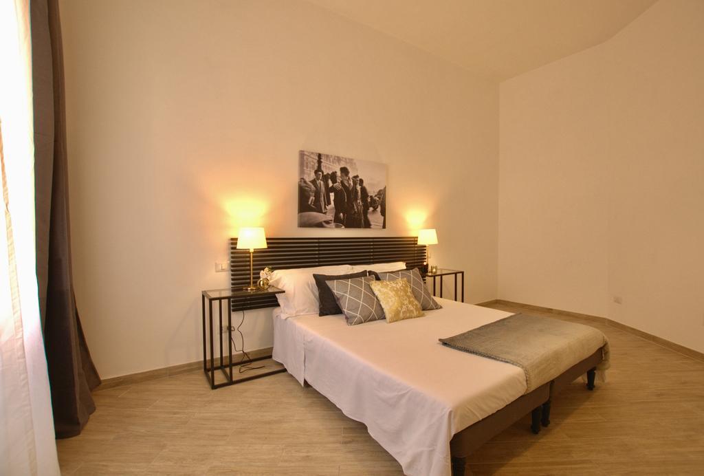 Domus In Laterano Apartamento
