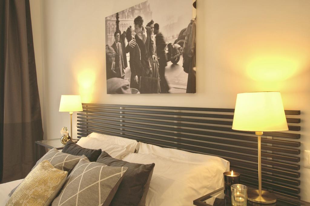 Apartamento Domus In Laterano *