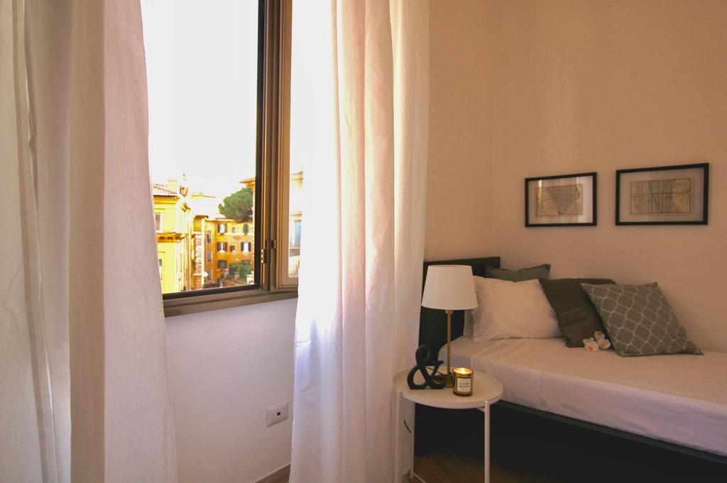 Apartamento Domus In Laterano *
