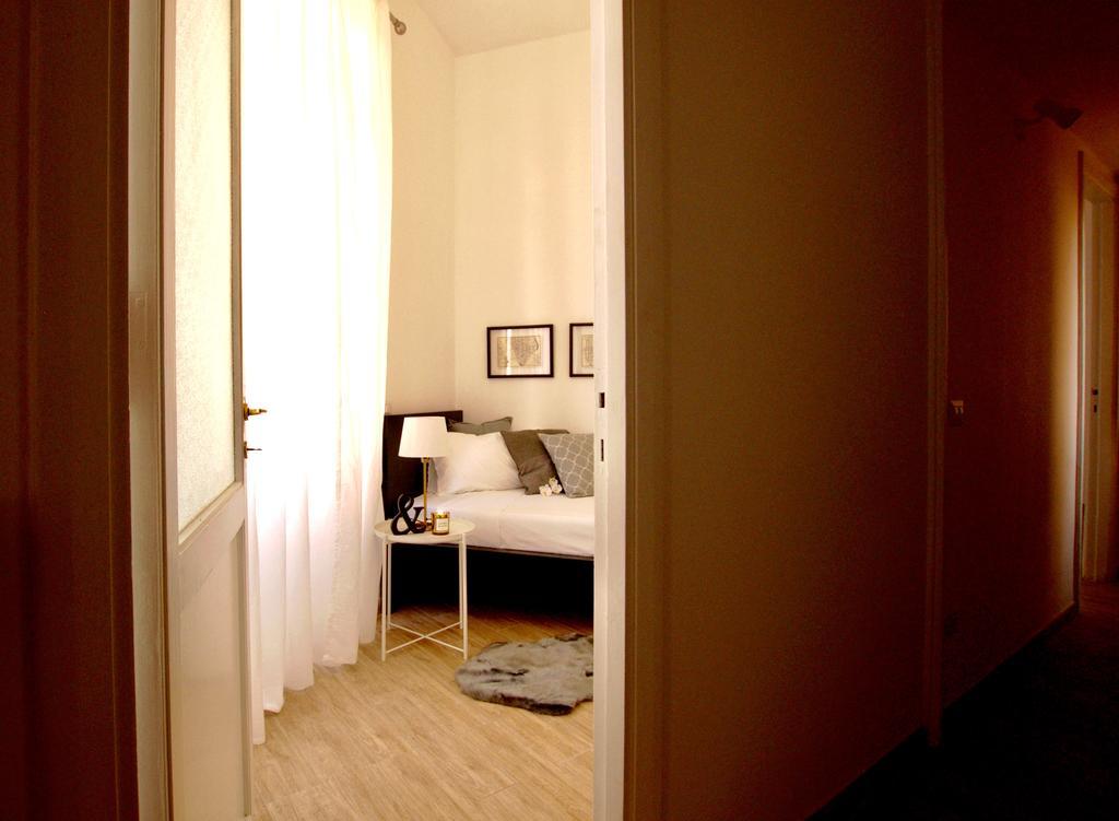 Domus In Laterano Apartamento *