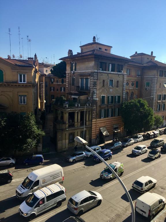 Domus In Laterano Apartamento