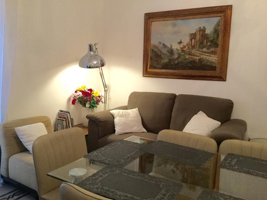 A Casa Di Fiamma * Rome
