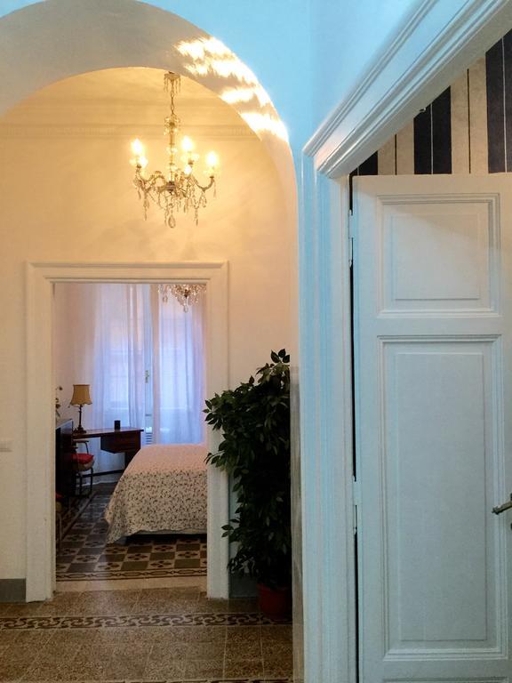 A Casa Di Fiamma Apartment Rome