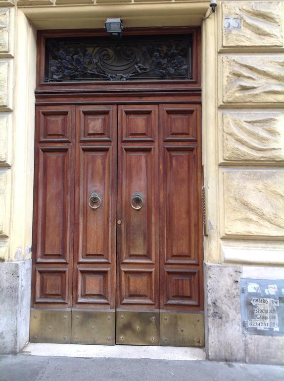 A Casa Di Fiamma Rome