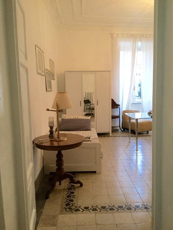A Casa Di Fiamma Apartment *