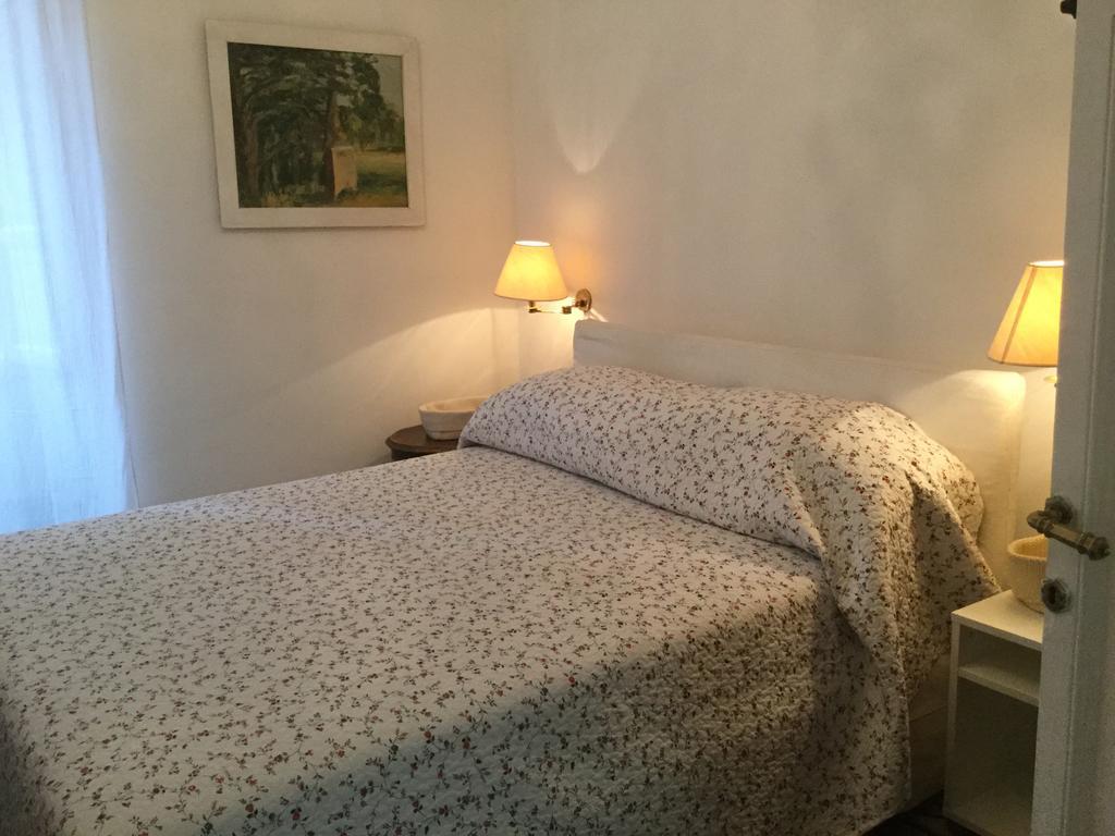 Apartment A Casa Di Fiamma