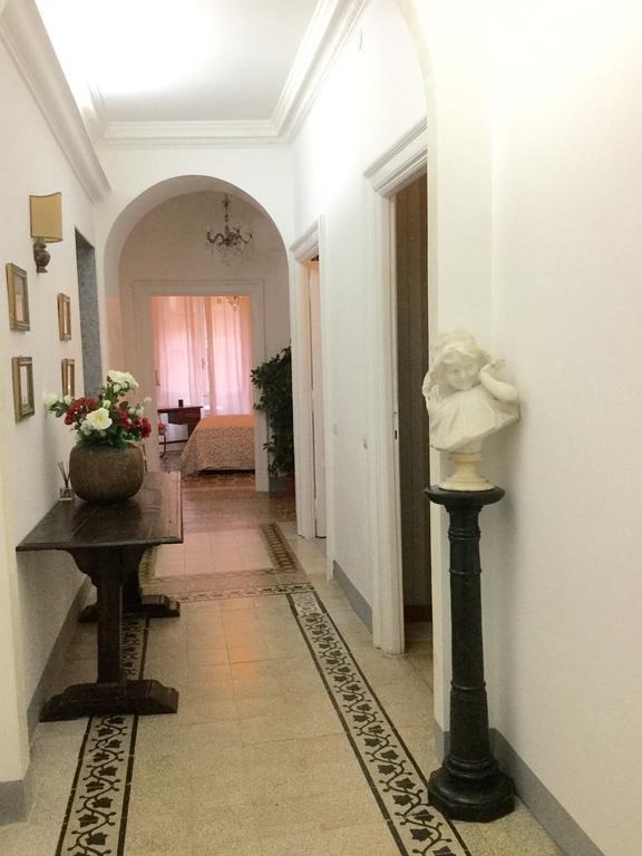 A Casa Di Fiamma Apartment Rome