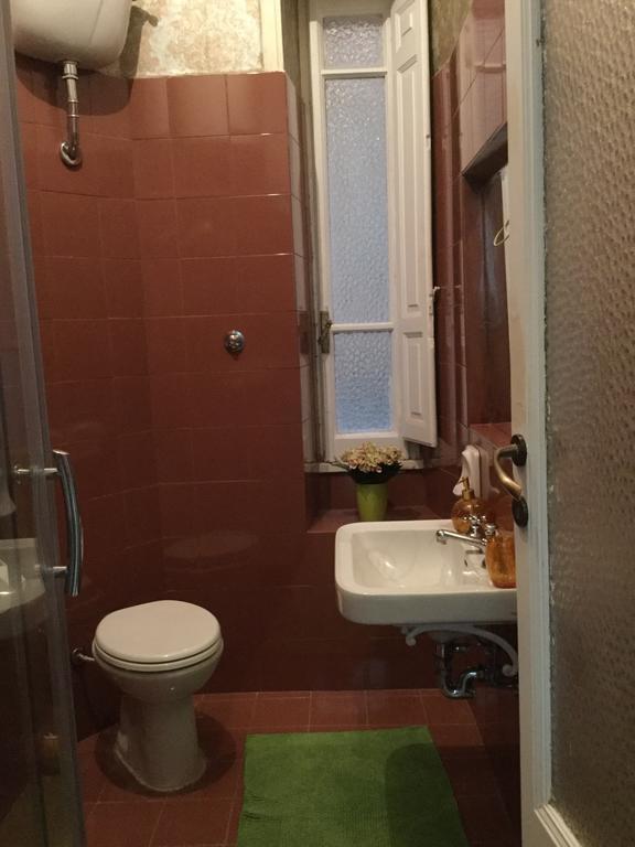 A Casa Di Fiamma *