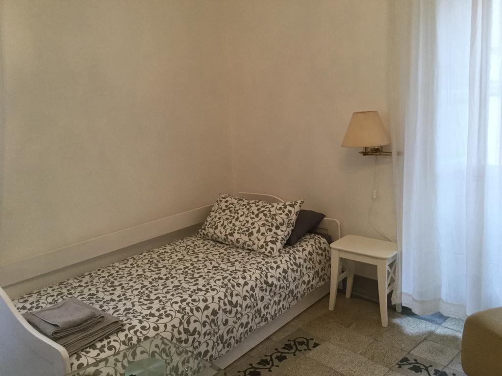 A Casa Di Fiamma Apartment *