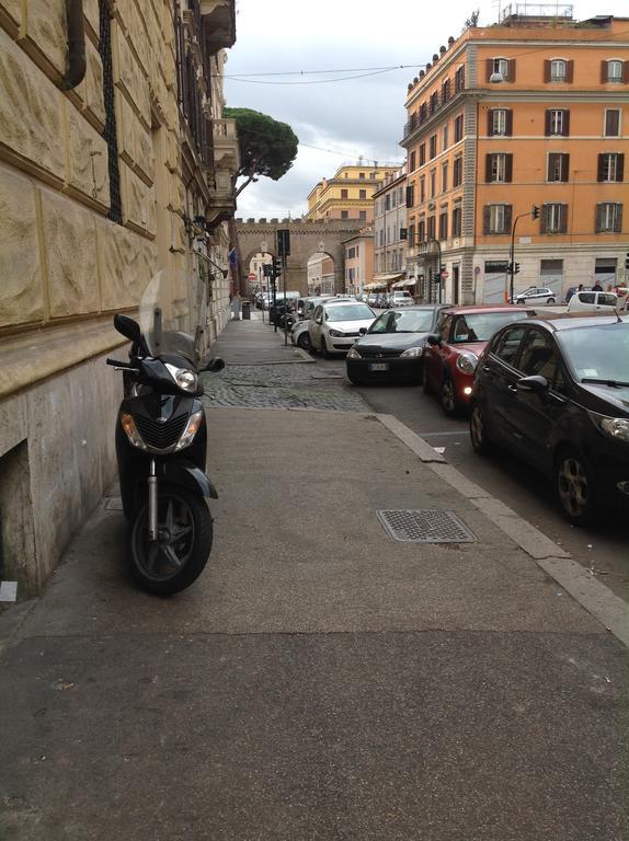 Apartment A Casa Di Fiamma