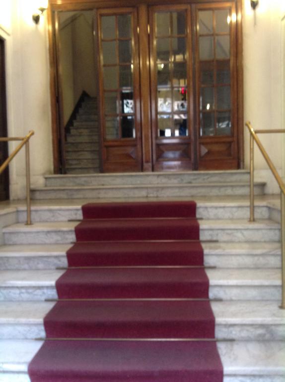 A Casa Di Fiamma Apartment Rome