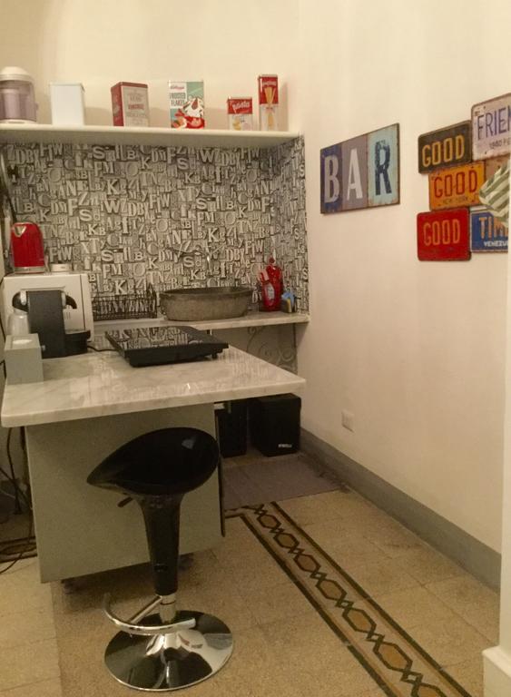 Apartment A Casa Di Fiamma *