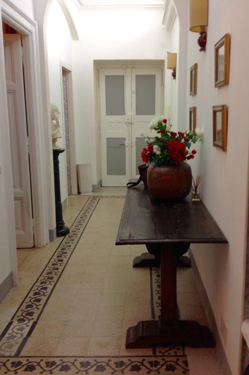 A Casa Di Fiamma *
