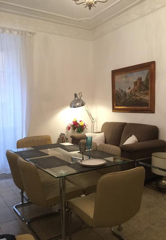 Apartment A Casa Di Fiamma