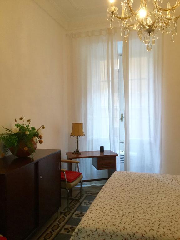 A Casa Di Fiamma Apartment Rome