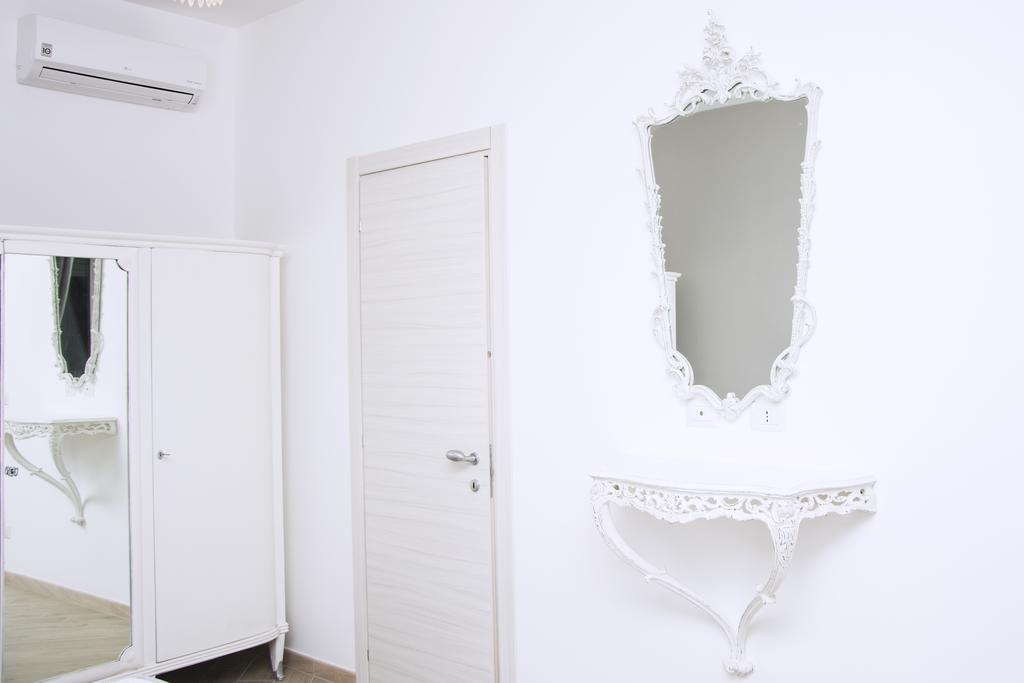 Appartement Gens Claudia, Vatican Luxury *