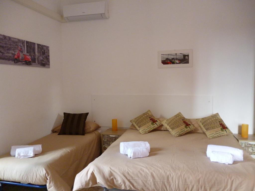 Bed & Breakfast L'Angelo Al Vaticano Rome