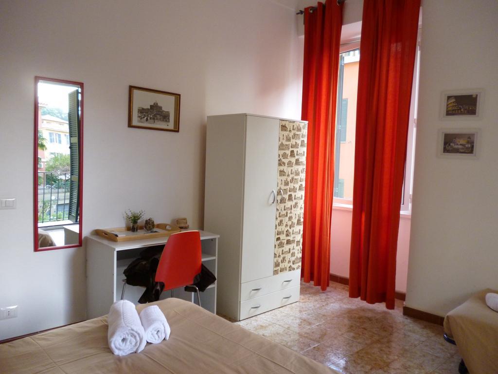 L'Angelo Al Vaticano Bed & Breakfast Rome