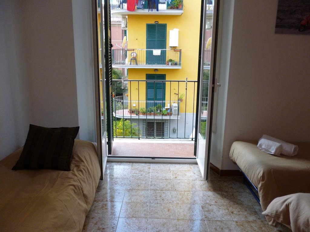 Bed & Breakfast L'Angelo Al Vaticano Rome