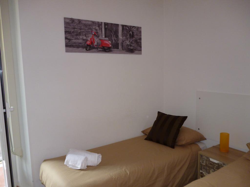 L'Angelo Al Vaticano Bed & Breakfast 3*